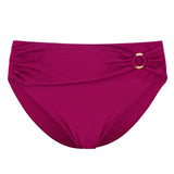 Wearing Poetry - Hibiscus Elegant Bikini Brief