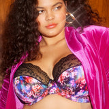 Elomi - Lucie Fullcup Bh Cherry Blossom