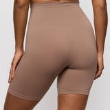 Primadonna - Nudda Shape Shorts Ginger