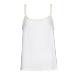 Marie Jo - Avero Studio Camisole Top Ivory Petal
