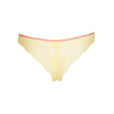 Marie Jo - Lizelot String French Vanilla