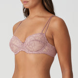 Marie Jo - Jane Balconette Bh Bois De Rose