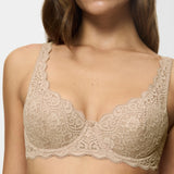 Triumph - Amourette Balconette Bh Skin