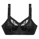 Triumph - Doreen X Bh Uden Bøjle Sort