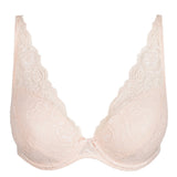 Marie Jo - Cyrile Plunge Bh Crystal Pink