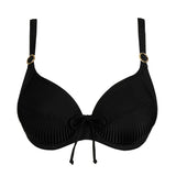 Primadonna - Delray Fullcup Bikini Sort