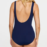Damella - Keira Badedragt Navy