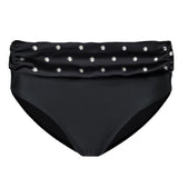 Enoe Swim - Daisy Fold Down Brief