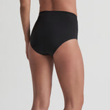 Byebra - Menstruation Maxi Trusse Sort