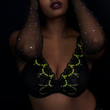 Primadonna - Tepito Plunge Bh Dark Glow