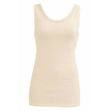 Femilet - Juliana Top Med Bred Strop Uld