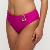 Primadonna - Uvita Bikini Maxi Deep Magenta