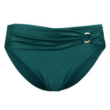 Wearing Poetry - Ocean Deluxe Bikini Brief