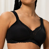 Triumph - Modern Lace+ Cotton Top Sort