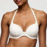 Marie Jo - Avero Hjerteformet Bh Ivory Petal