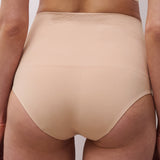 Chantelle - Smooth Comfort Shape Maxi Clay Nude