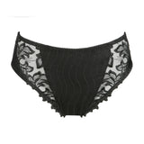Primadonna - Deauville Maxi Trusse Sort