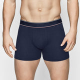 JBS of Denmark Herre - Bambus Boxershorts 2-pak Multi