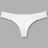 Triumph - Amourette String Hvid