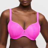 Primadonna - Vivgirl Hjerteformet BH Cactus