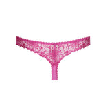 Marie Jo - Jane String Orchid Bliss