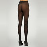 Wolford - Velvet De Luxe 50 Tight Sort