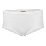 Lady avenue - Jersey Tai Trusse i Silke Ivory