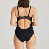 Primadonna - Sophora Bodystocking Sort