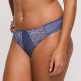 Primadonna - Monterrey Tai Trusse Nightshade Blue