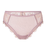 Lingadore - String Med Blonde Taupe