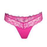 Marie Jo - Noemy String Fuchsia Fiesta