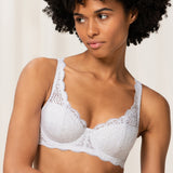 Triumph - Amourette Balconette Bh Hvid
