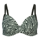 Wiki - Rome Balconette Bikini Top
