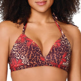 Lingadore - Leo Vatteret Triangle Bikini Top