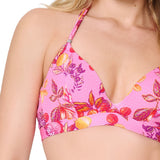 Lingadore - Tropical Vatteret Triangle Bikini