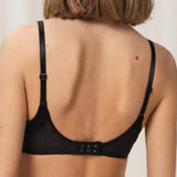 Triumph - Airy Sensation Formstøbt Bh Sort