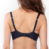 Mey - Luxurious Formstøbt Bh Night Blue