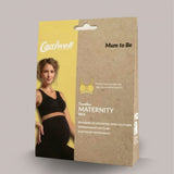 Carriwell - Seamless Graviditets Bh Sort
