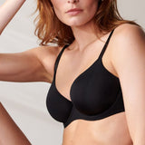 Marie Jo - Louie Hjerteformet Bh Sort