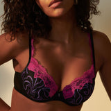 Marie Jo - Adelade Hjerteformet Bh Winter Dusk