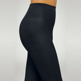 Wolford - Individual 10 Tights Admiral