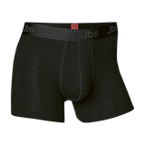 JBS Herre - Bomuld Boxershorts Sort