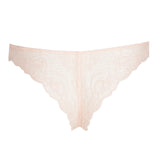 Marie Jo - Cyrile String Crystal Pink