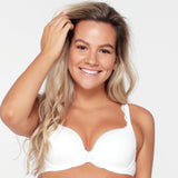 Lingadore - Daily T-shirt Bh Ivory