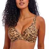 Freya - Arizona Wave Bikini Top Dune