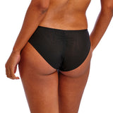 Freya - Love Haze Tai Trusse Sort