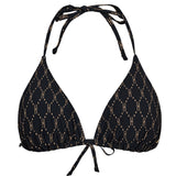 Hype The Detail - Triangle Bikini Top Sort