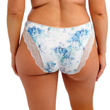 Fantasie - Lucia Tai Trusse Blue Garden