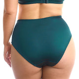 Plaisir - Beate Maxi Trusse Pine Green