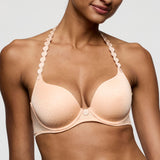 Marie Jo - Tom Hjerteformet BH Peach Whis